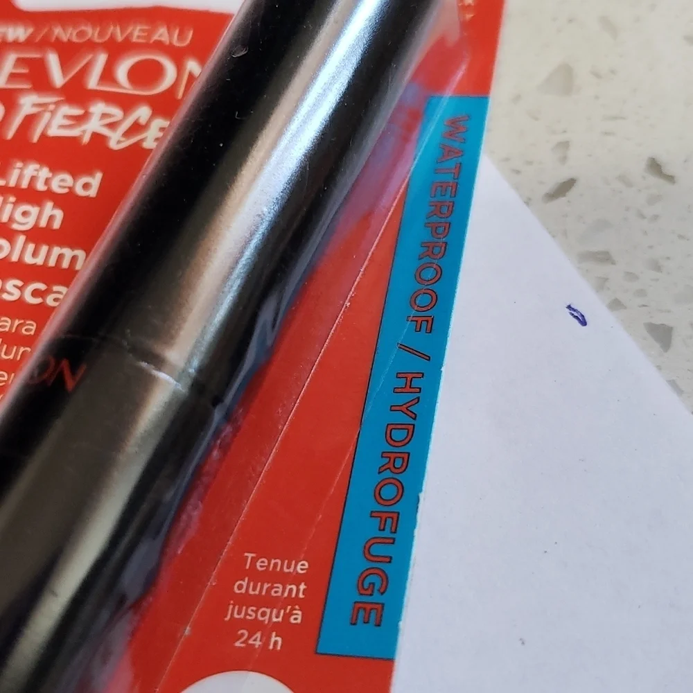 Revlon So Fierce! Mascara